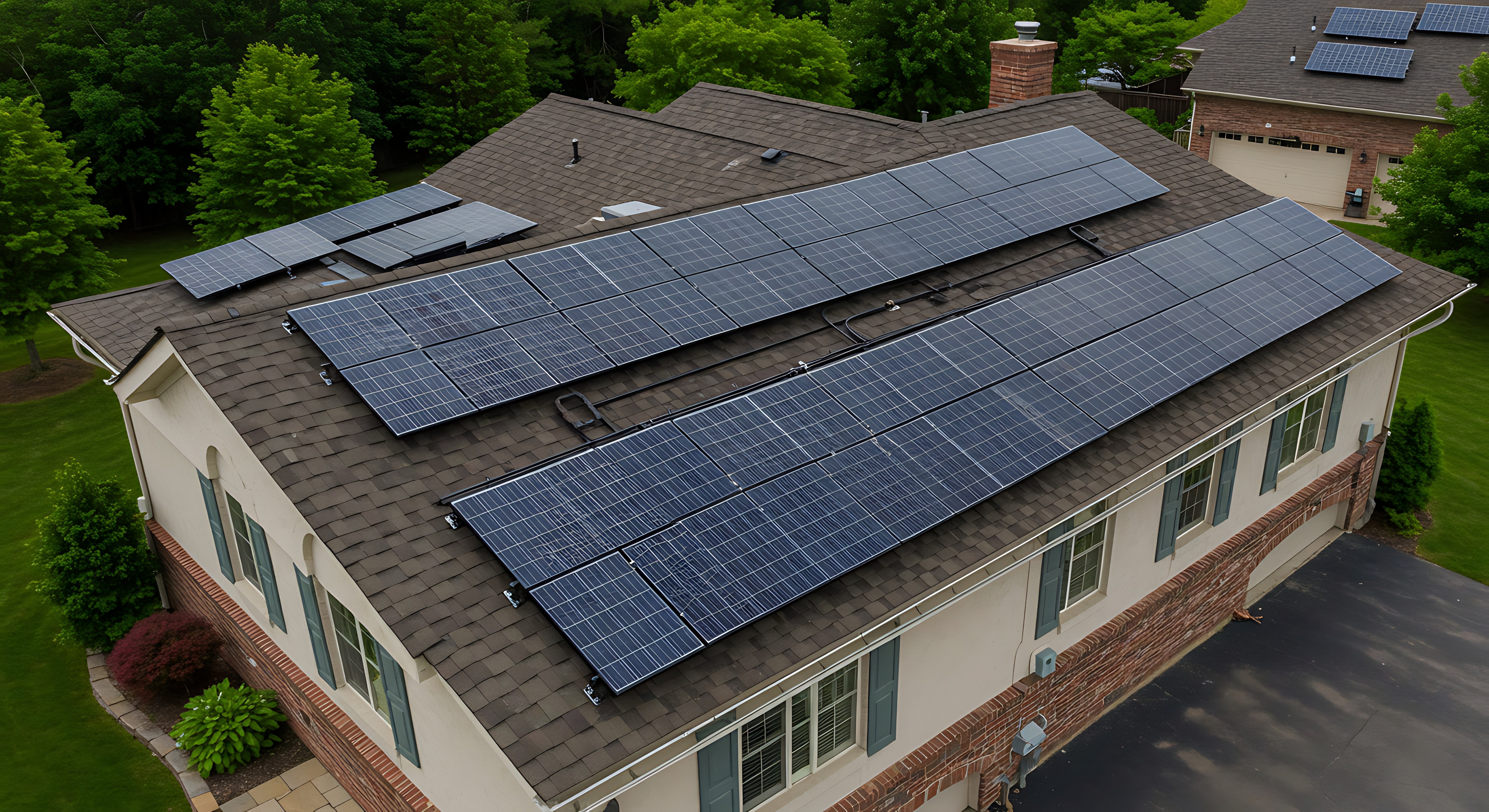 Solar Permit Surveys